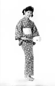 小宮恵子のプロマイド